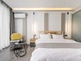 Angui Boutique Double Bed Room