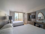One Bedroom Waikiki City View Suite 2 Queen Beds