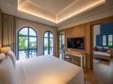 One Bedroom Villa Private Pool
