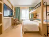 Warm Parent-child Room