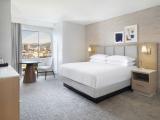 King Room City View Hearing Accessible