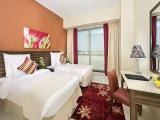 Three Bedroom Apartment