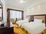 Nostalgia Room (2 Beds)