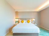 Superior King Room with City View