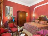 Deluxe Double Room With Grand Canal View