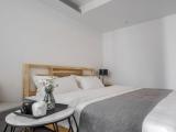 Anyin Boutique Double Bed Room