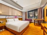 Yueya Smart Double Bed Room (Pressure Relief Mattress And Pillow+Air Purifier)