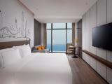 Executive Room - Bay-View (Double Bed)