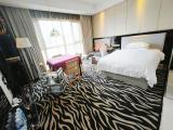 Elegant Casual Chess and card room