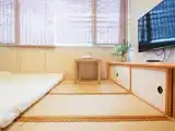 Japanese-Style Room (Tatami)
