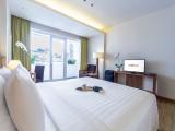 Senior Deluxe Room
