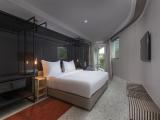 City Junior Suite