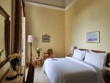 Classic King Room With Garden View