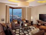 Residence 2 Bedroom Bosphorus Bay View