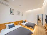 Manqing Preferred Family Room