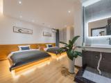 Manqing Selected Twin Room