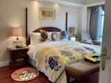 Qin Qin Treasure Executive Suite