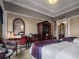 Business 2-bed Room