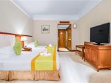 Standard Room (2 Beds)