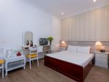 Superior Double Room with No Window