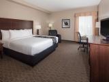 Mobility Hearing Impaired Accessible King Room