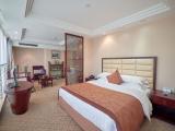 Selected Comfy Room (Double Bed)