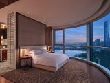 1 King Partial Bay View Deluxe