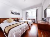 North Wing Standard Room (2 Beds)-no Stars