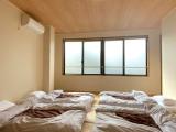 Japanese Style Deluxe Room With Shared Bathroom