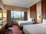 Deluxe Premium Twin Room