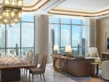 Presidential King Suite