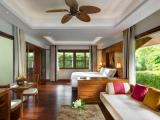 Deluxe Garden Villa with Plunge Pool