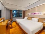 Yueya Smart Family Room (Pressure Relief Mattress And Pillow+Air Purifier)