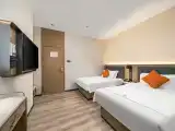 Elite Business Room (2 Beds)