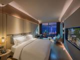 Skyline City View Double Room