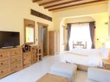 Casetta Garden Room