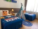 Kids-Frendly Twin Room