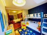 Parent-child Suite