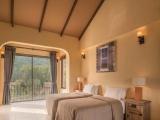 Casetta Pano Room