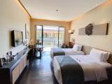 Deluxe Room With Two Single Beds