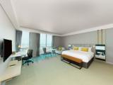 Deluxe King Room with River View