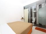 Deluxe Queen Room No Window