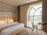 Selected Deluxe Standard King Room