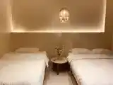 2-bed Room