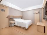 Deluxe King Bed Room A