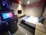 Gaming Budget Single Room [Gaming Sofa 3060+2k+16G+165HZ]