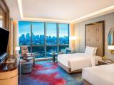 Premium Twin Room