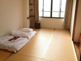 Japanese Style Superior Room With Shared Bathroom