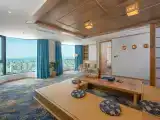 Osaka With Afternoon Tea & Spa Included