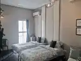Encke Tower View Twin Room